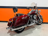 Harley-Davidson Motorcycle 2014 Harley-Davidson Road King FLHR One Owner Low Miles Mysterious Red Sunglo! $11,995