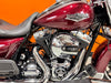 Harley-Davidson Motorcycle 2014 Harley-Davidson Road King FLHR One Owner Low Miles Mysterious Red Sunglo! $11,995