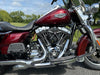 Harley-Davidson Motorcycle 2014 Harley-Davidson Road King FLHR One Owner w/ Power Duals, Bars, & Extras! $10,995