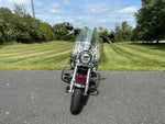 Harley-Davidson Motorcycle 2014 Harley-Davidson Road King FLHR One Owner w/ Power Duals, Bars, & Extras! $10,995