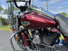 Harley-Davidson Motorcycle 2014 Harley-Davidson Road King FLHR One Owner w/ Power Duals, Bars, & Extras! $10,995