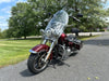 Harley-Davidson Motorcycle 2014 Harley-Davidson Road King FLHR One Owner w/ Power Duals, Bars, & Extras! $10,995