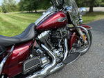 Harley-Davidson Motorcycle 2014 Harley-Davidson Road King FLHR One Owner w/ Power Duals, Bars, & Extras! $10,995