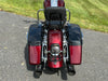 Harley-Davidson Motorcycle 2014 Harley-Davidson Road King FLHR One Owner w/ Power Duals, Bars, & Extras! $10,995