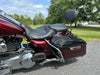 Harley-Davidson Motorcycle 2014 Harley-Davidson Road King FLHR One Owner w/ Power Duals, Bars, & Extras! $10,995