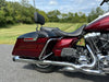 Harley-Davidson Motorcycle 2014 Harley-Davidson Road King FLHR One Owner w/ Power Duals, Bars, & Extras! $10,995