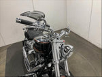 Harley-Davidson Motorcycle 2014 Harley-Davidson Screamin' Eagle CVO Softail Breakout FXSBSE 110" One Owner w/ Upgrades! Only 4,038 Miles! $16,995 (Sneak Peek Deal)