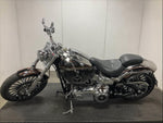 Harley-Davidson Motorcycle 2014 Harley-Davidson Screamin' Eagle CVO Softail Breakout FXSBSE 110" One Owner w/ Upgrades! Only 4,038 Miles! $16,995 (Sneak Peek Deal)