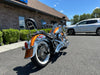 Harley-Davidson Motorcycle 2014 Harley-Davidson Softail Deluxe FLSTN One-Owner, Clean Carfax Only 2,686 Miles! - $12,995