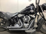 Harley-Davidson Motorcycle 2014 Harley-Davidson Softail Slim FLS 103" Many Extras! One Owner! Only 9,575 Miles! $9,995