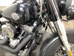 Harley-Davidson Motorcycle 2014 Harley-Davidson Softail Slim FLS 103" Many Extras! One Owner! Only 9,575 Miles! $9,995