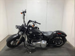 Harley-Davidson Motorcycle 2014 Harley-Davidson Softail Slim FLS 103" 2-Tone Many Extras! Only 9,575 Miles! $9,995
