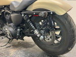 Harley-Davidson Motorcycle 2014 Harley-Davidson Sportster Iron XL883N 883 Desert Camo One Owner w/ Only 2,688 Miles & Extras! $6,500