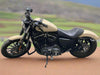 Harley-Davidson Motorcycle 2014 Harley-Davidson Sportster Iron XL883N 883 Desert Camo One Owner w/ Only 2,688 Miles & Extras! $6,500