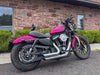Harley-Davidson Motorcycle 2014 Harley-Davidson Sportster Iron XL883N Iron 883 One Owner Hard Candy Custom w/ Only 591 Miles! Very Rare! $9,995