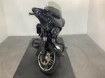 Harley-Davidson Motorcycle 2014 Harley-Davidson Street FLHX Blacked Out One Owner w/ Bassani Exhaust! $10,995 (Sneak Peek Deal)