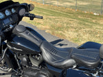 Harley-Davidson Motorcycle 2014 Harley-Davidson Street Glide FLHX Blacked Out One Owner w/ Bassani Exhaust! $12,995