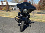 Harley-Davidson Motorcycle 2014 Harley-Davidson Street Glide FLHX Blacked Out One Owner w/ Bassani Exhaust! $12,995