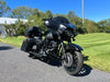Harley-Davidson Motorcycle 2014 Harley-Davidson Street Glide FLHX Quick-Detach Tour-Pak & Extras! - $14,995