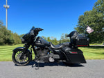 Harley-Davidson Motorcycle 2014 Harley-Davidson Street Glide FLHX Quick-Detach Tour-Pak & Extras! - $14,995