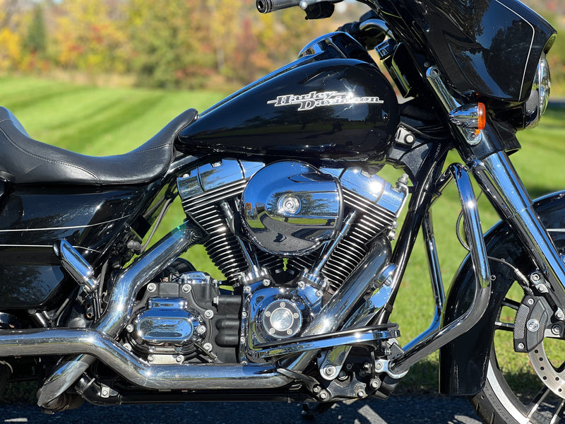Harley-Davidson Motorcycle 2014 Harley-Davidson Street Glide Special FLHXS 103"/6-Speed w/ Tons of Extras - $15,995