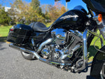 Harley-Davidson Motorcycle 2014 Harley-Davidson Street Glide Special FLHXS 103"/6-Speed w/ Tons of Extras - $15,995