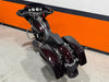 Harley-Davidson Motorcycle 2014 Harley-Davidson Street Glide Special FLHXS T-Bars, Fab 28 Pipe, Step Up Seat, & Extras! $11,995