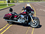 Harley-Davidson Motorcycle 2014 Harley-Davidson Touring Electra Glide Ultra Limited FLHTK One owner w/ Low Miles! $12,995 (Sneak Peek Deal)