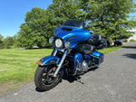 Harley-Davidson Motorcycle 2014 Harley-Davidson Touring Electra Glide Ultra Limited FLHTK One-Owner w/ Low Miles Detachable Tourpak & Extras! $14,995