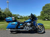 Harley-Davidson Motorcycle 2014 Harley-Davidson Touring Electra Glide Ultra Limited FLHTK One-Owner w/ Low Miles Detachable Tourpak & Extras! $14,995