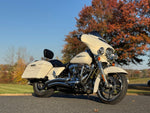 Harley-Davidson Motorcycle 2014 Harley-Davidson Touring Street Glide Special FLHXS Rare Color w/ Many Extras One-Owner! $15,995