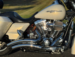 Harley-Davidson Motorcycle 2014 Harley-Davidson Touring Street Glide Special FLHXS Rare Color w/ Many Extras One-Owner! $15,995