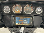 Harley-Davidson Motorcycle 2014 Harley-Davidson Triglide Ultra Classic FLHTCUTG Trike Blacked Out w/ Many Extras! One Owner! $14,995 (Sneak Peek Deal)