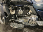 Harley-Davidson Motorcycle 2014 Harley-Davidson Triglide Ultra Classic FLHTCUTG Trike Low Miles! Two-Tone w/ Many Extras! $21,995 (Sneak Peek Deal)