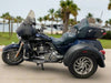 Harley-Davidson Motorcycle 2014 Harley-Davidson Triglide Ultra Classic FLHTCUTG Trike Low Miles! Two-Tone w/ Many Extras! $21,995 (Sneak Peek Deal)