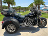 Harley-Davidson Motorcycle 2014 Harley-Davidson Triglide Ultra Classic FLHTCUTG Trike Low Miles! Two-Tone w/ Many Extras! $21,995 (Sneak Peek Deal)