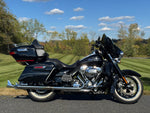 Harley-Davidson Motorcycle 2014 Harley-Davidson Ultra Classic Limited FLHTK 103" 6-Speed w/ Extras! One Owner - Clean Carfax - Serviced $9,995