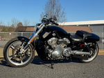 Harley-Davidson Motorcycle 2014 Harley-Davidson V-Rod VROD Muscle VRSCF Custom Paint & Extras 1250cc - $9,995