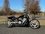 Harley-Davidson Motorcycle 2014 Harley-Davidson V-Rod VROD Muscle VRSCF Custom Paint & Extras 1250cc - $9,995