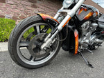 Harley-Davidson Motorcycle 2014 Harley-Davidson V-Rod VROD Muscle VRSCF w/ Performance Extras 1250cc - $12,995
