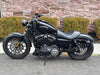 Harley-Davidson Motorcycle 2014 Harley-Davidson XL883N Iron Sportster Only 6k Original Miles & Extras! $5,995