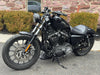 Harley-Davidson Motorcycle 2014 Harley-Davidson XL883N Iron Sportster Only 6k Original Miles & Extras! $5,995