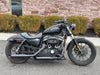 Harley-Davidson Motorcycle 2014 Harley-Davidson XL883N Iron Sportster Only 6k Original Miles & Extras! $5,995