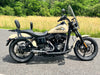 Harley-Davidson Motorcycle 2015 Harley-Davidson Dyna Fat Bob Fatbob FXDF Zippers Sport 107" 110+HP/115+TQ w/ Many Extras! $5,000 Carbon Wheels! Sand Camo Denim! $12,995