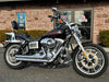 Harley-Davidson Motorcycle 2015 Harley-Davidson Dyna Lowrider FXDL w/ Extras and Only 3,484 Miles!!! $9,995