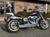 Harley-Davidson Motorcycle 2015 Harley-Davidson Dyna Lowrider FXDL w/ Extras and Only 3,484 Miles!!! $9,995