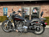 Harley-Davidson Motorcycle 2015 Harley-Davidson Dyna Lowrider FXDL w/ Extras and Only 3,484 Miles!!! $9,995