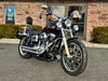 Harley-Davidson Motorcycle 2015 Harley-Davidson Dyna Lowrider FXDL w/ Extras and Only 3,484 Miles!!! $9,995