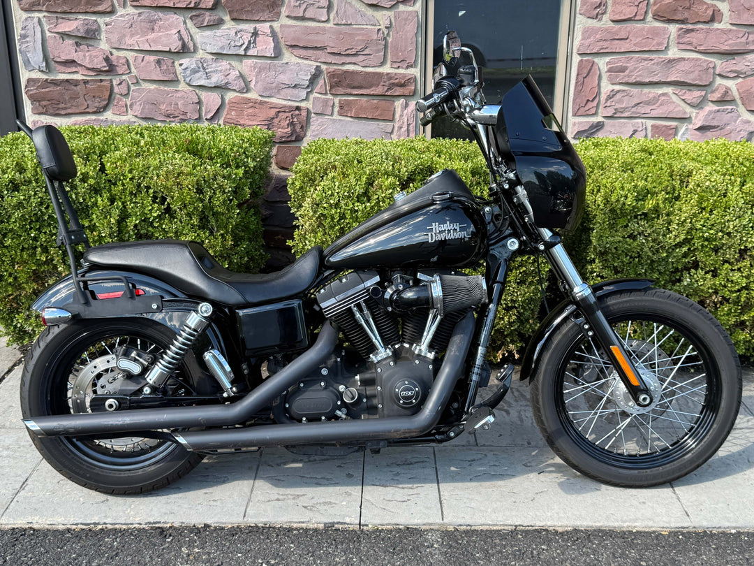 Motorcycles For Sale – American Classic Motors