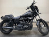 Harley-Davidson Motorcycle 2015 Harley-Davidson Dyna Street Bob FXDB 103" Twin Cam Club Style w/ Tons of Extras! $10,995
